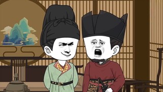 Episode 236 Cara Menyingkirkan Fusu! Saya punya seratus jenis!