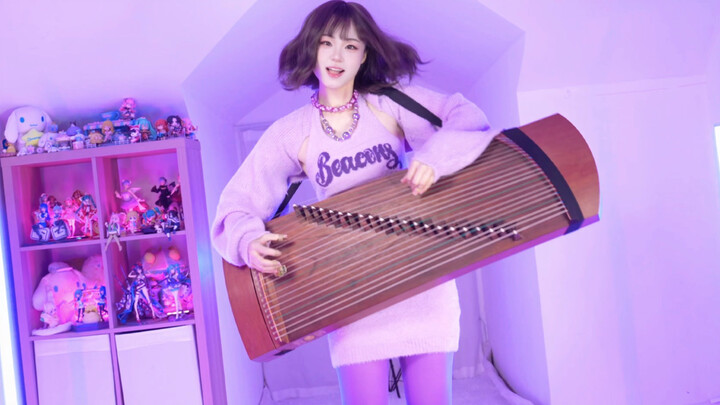 سمعت؟ وصل “بطل الجيتينغ” إلى مدينة الحيوانات!