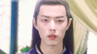 [Chúc mừng Tiêu Chiến Double Gu] Thiên thần hộ mệnh Gu Yiye