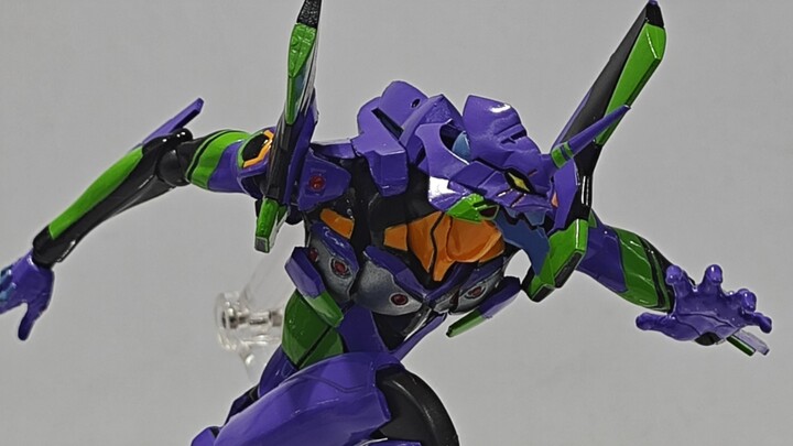 [Rekaman Langsung WF] Beberapa Produk Kaiyodo Dipamerkan Secara Nyata