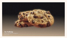 cookies.