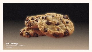 cookies.