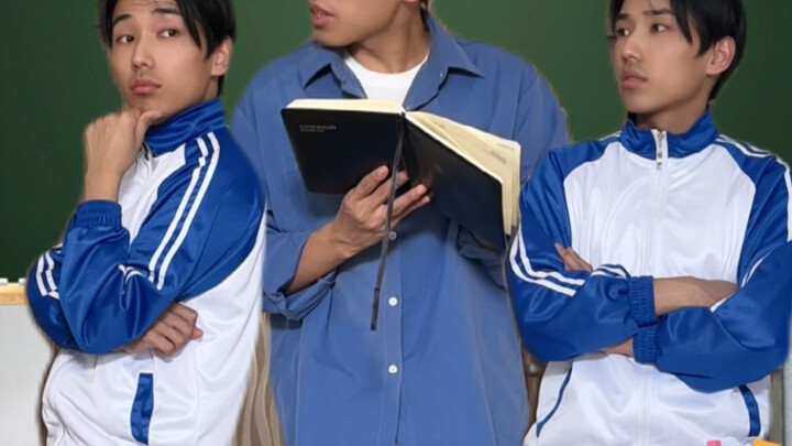 The Class’s Subject-Specialization God
