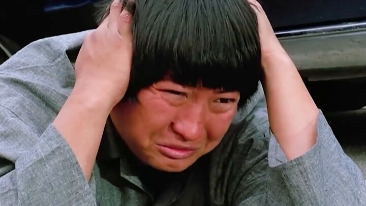 Việc ân xá sớm là lời nói dối của anh