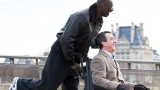"Not sympathizing with him is the best respect for him" "The Intouchables"