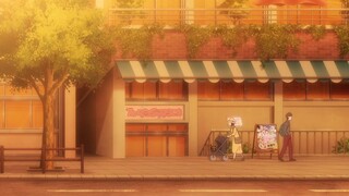 𝐌𝐘 𝐀𝐖𝐊𝐖𝐀𝐑𝐃 𝐒𝐄𝐍𝐏𝐀𝐈 || 𝐄𝐏𝐈𝐒𝐎𝐃𝐄 𝟖