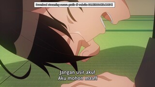 😂😂ketika punya guru penipu NGELAWAKKK
