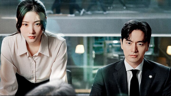 Beyond The Bar (2025) Episode 2 Eng Sub