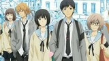 10 Anime Dengan Genre Romantis, Wajib Kalian Tonton