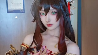来段唱（luàn）跳