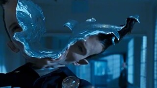 怪不得好莱坞上世纪的特效这么真实，原来都是实物拍摄的