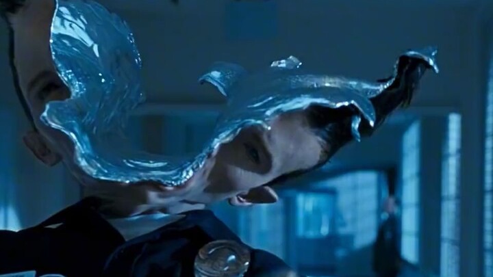 Tidak heran efek khusus Hollywood di abad lalu begitu realistis, ternyata semuanya direkam menggunak