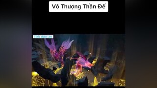 Vô Thượng Thần Đế Tập 168 Vietsub vothuongthande trending trend hot xuhuongtiktok 2022tiktok