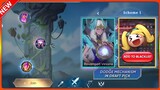 UPCOMING NEW EVENTS | VEXENA REVAMP AND NEW EMBLEM UPDATES | NEW PATCH MLBB | Mobile Legends Updates