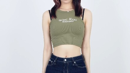 [Eastwood] Cover Dance of the Noodles Choreography for "Bad Girl Good Girl"