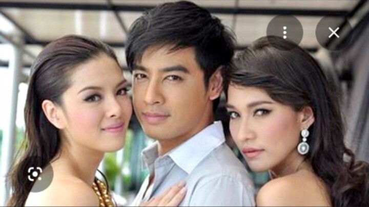 ระบำดวงดาว ตอนที่ 21