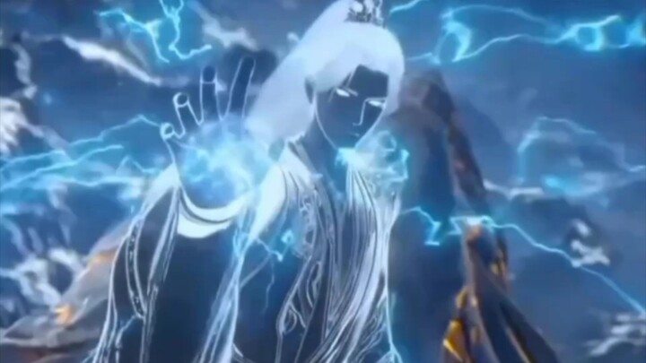 Epic moment donghua Renegade immortal 🔥