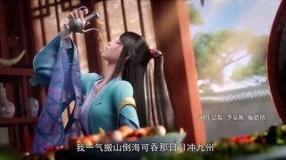 Dragon Prince Yuan SUB INDO [ EPS 05 ]