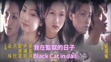 🇭🇰  我在監獄的日子  Black Cat in Jail  2000  (w/Eng sub)