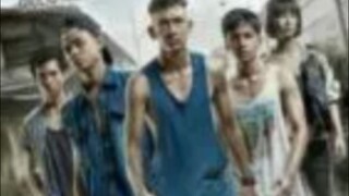 PERTARUHAN (2017) FULL HD