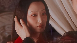 “生男无喜，生女无怒，独不见，独不见卫子夫霸天下”