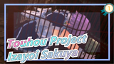 [MMD Touhou Project] Kota Izayoi yang Sulit Ditaklukan - EP 1 (Sangat Direkomendasikan)_1