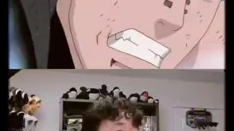 reaction one piece
