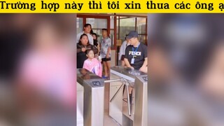 Trường hợp này thì tôi xin thua😂😂😂#haihuoc#hài#tt