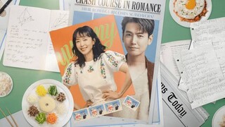 Crash Course in Romance (2023) - Episode 4 [ENG SUB]