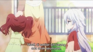 Anne Happy eps 5 sub indo