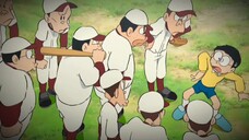 Chiến thần đàm phán Nobita :))))