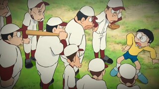 Chiến thần đàm phán Nobita :))))