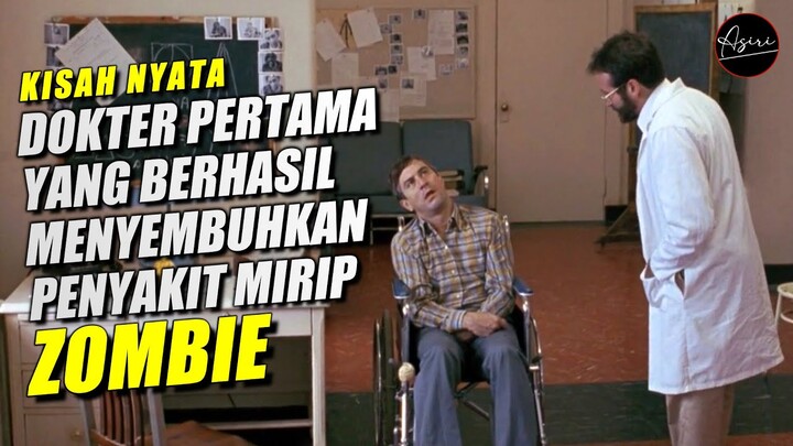 AWALNYA DIREMEHKAN DOKTER SENIOR TERNYATA DOKTER INI BISA MENYEMBUHKAN PENYAKIT LANGKA !!!
