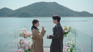 ปาฏิหาริย์หัวใจ กำไลสื่อรัก EP29