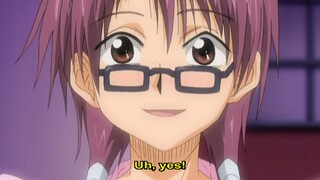 The Law of Ueki - 15 [1080p] English Subtitle