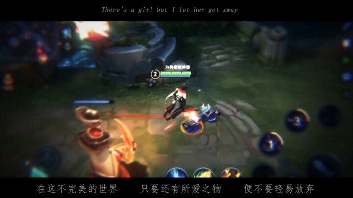 Lý do để “cô gái đó” từ bỏ thì nhiều, nhưng lý do để kiên trì chỉ có một.