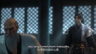 Tomb Of Fallen Gods S3 episode 16 sub indo