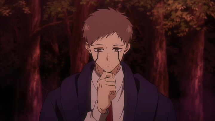 Anime magic and muscle MC ini di kejar2 oleh kepala banteng iblis saat di goa🔥😱( Lycris x AMV)#