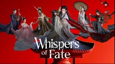 [INDO] E̶p̶s̶ 28 W̶h̶i̶s̶p̶e̶r̶ O̶f̶ F̶a̶t̶e̶