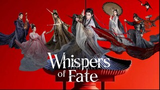 [INDO] E̶p̶s̶ 28 W̶h̶i̶s̶p̶e̶r̶ O̶f̶ F̶a̶t̶e̶