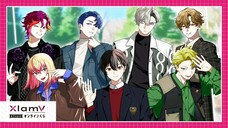 「Said that」- XlamV（クランヴ）INSTRUMENTAL