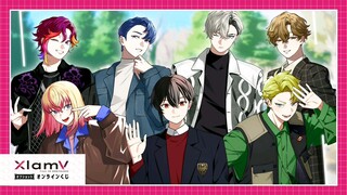 「Said that」- XlamV(クランヴ)INSTRUMENTAL