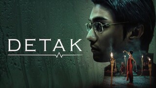 Detak (2021)
