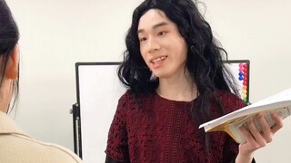 Resitasi Bahasa Mandarin Belajar Mandiri di Malam Hari (Bagian 2)