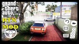 GTA V MOBILE ANDROID REAL GRAPHICS RTX MOD GAMEPLAY ANDROID NEW 2021