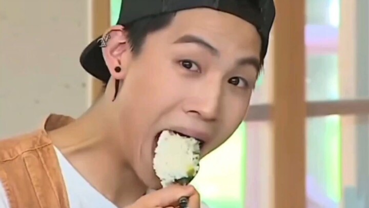 You can never run out of funny moments at JYP!