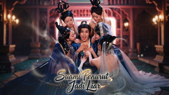 Suami Penurut Jadi Liar Full Bahasa Indonesia (DB)