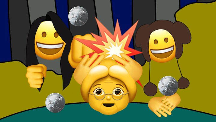 【emoji】Masih Pukul Ibu di Usia 90 Tahun