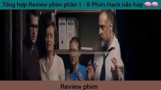 bộ phim siêu hack não tất tần tật