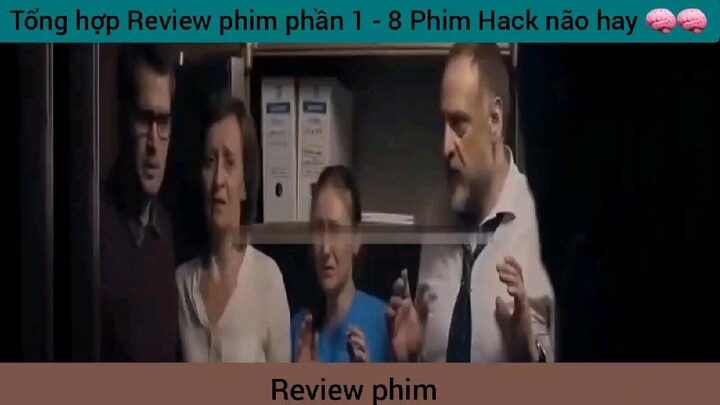 bộ phim siêu hack não tất tần tật